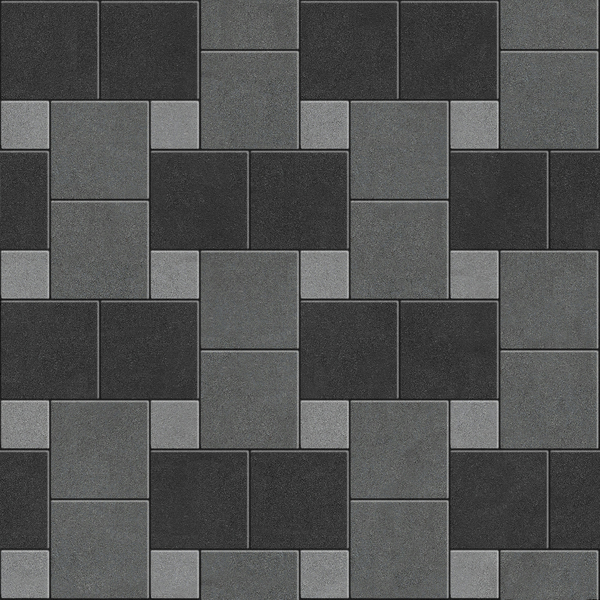 mtex_21505, Stone, Interlocking paver , Architektur, CAD, Textur, Tiles, kostenlos, free, Stone, CREABETON AG